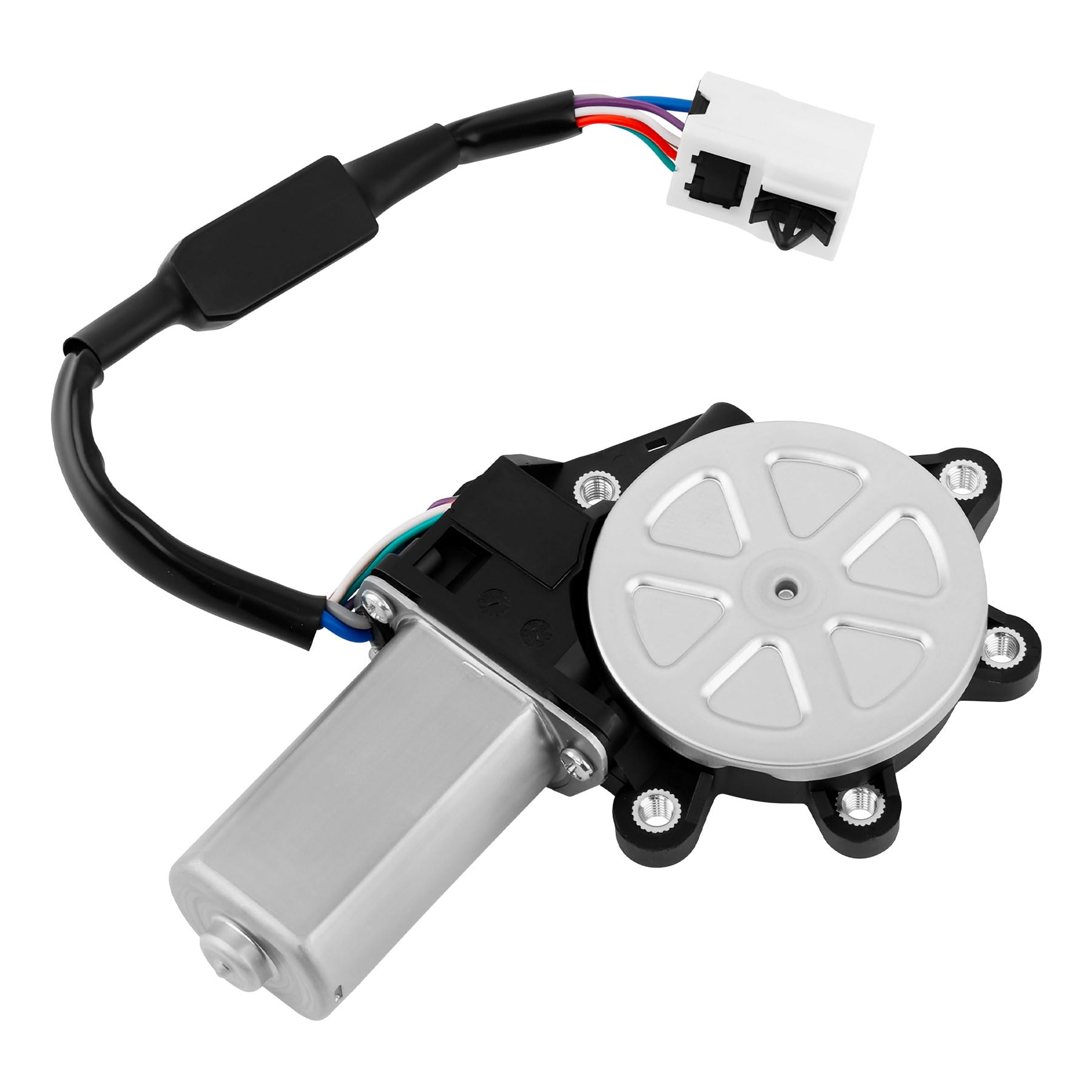 Amazon.com: Power Window Lift Motor Front Left Driver Side | for
